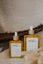 Afterglow Brightening Oil - NEW SCENT AVAILABLE