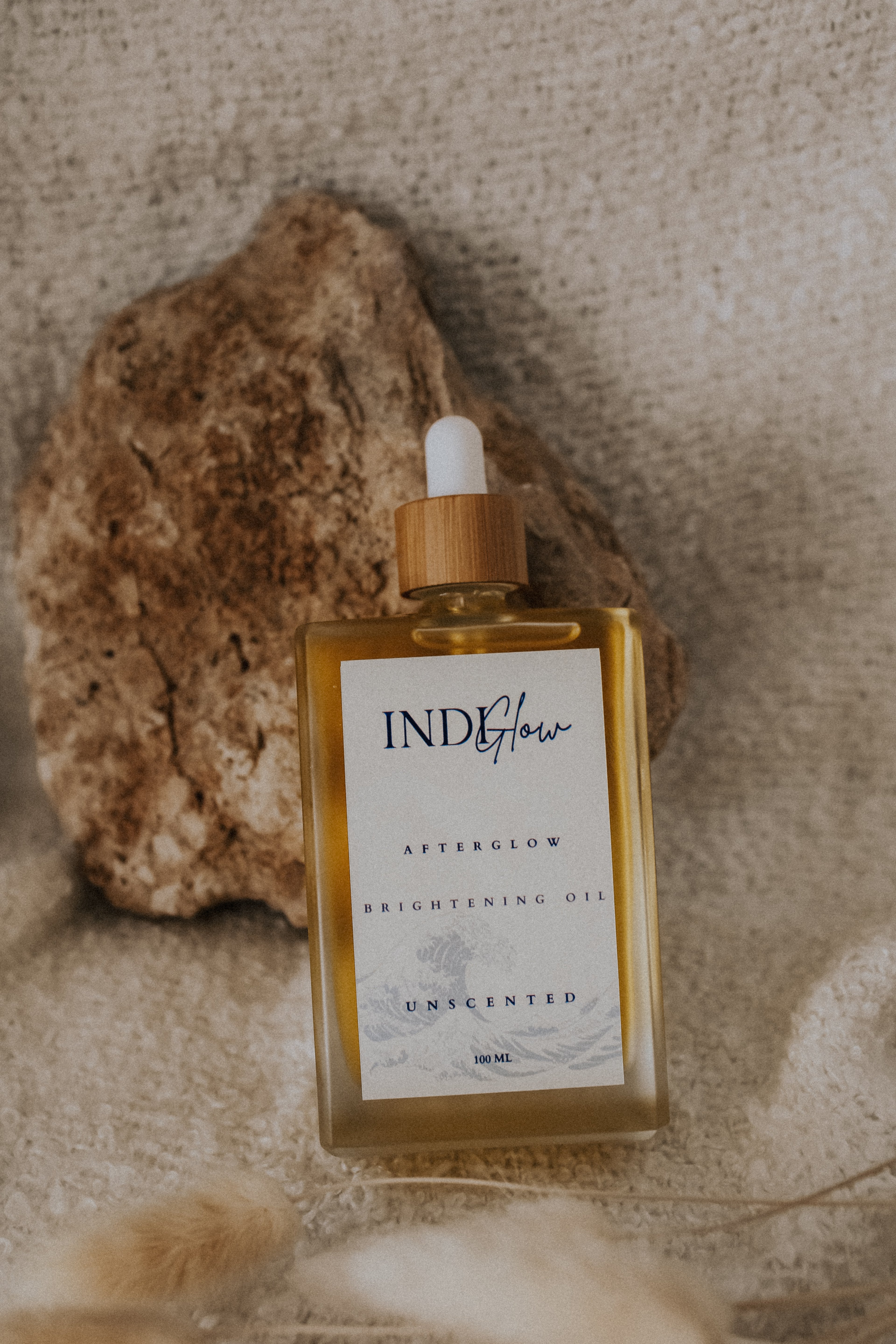 Afterglow Brightening Oil - NEW SCENT AVAILABLE
