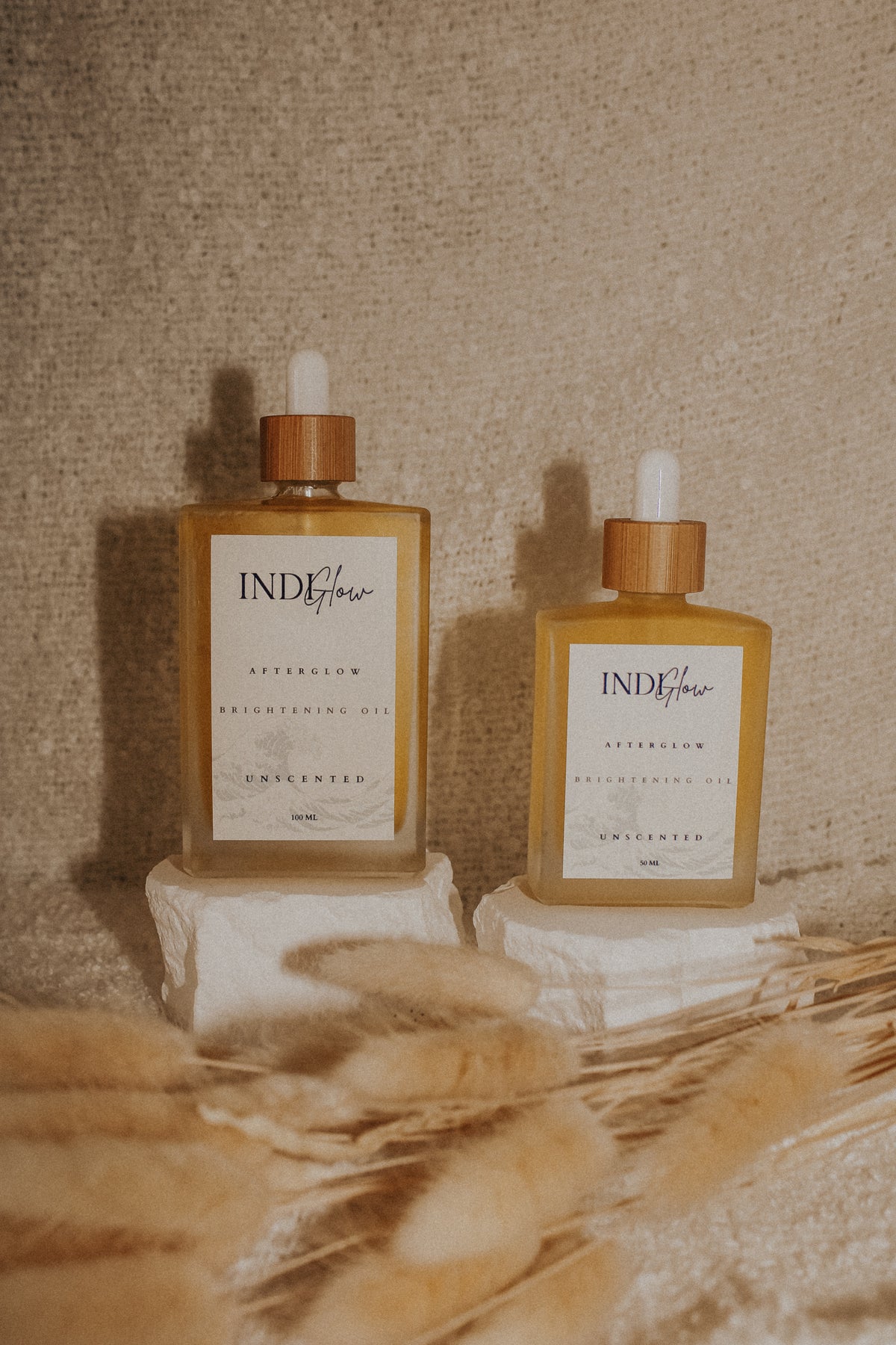 Your Daily Glow Ritual