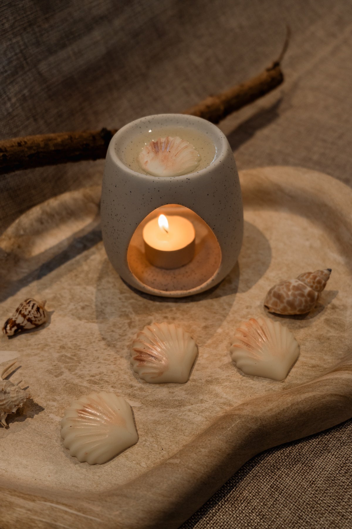 AURA SHELLS