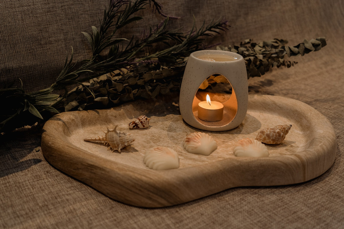 Mood-Led Fragrance