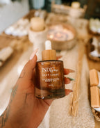 Illuminating Body Oil - NEW PRODUCT