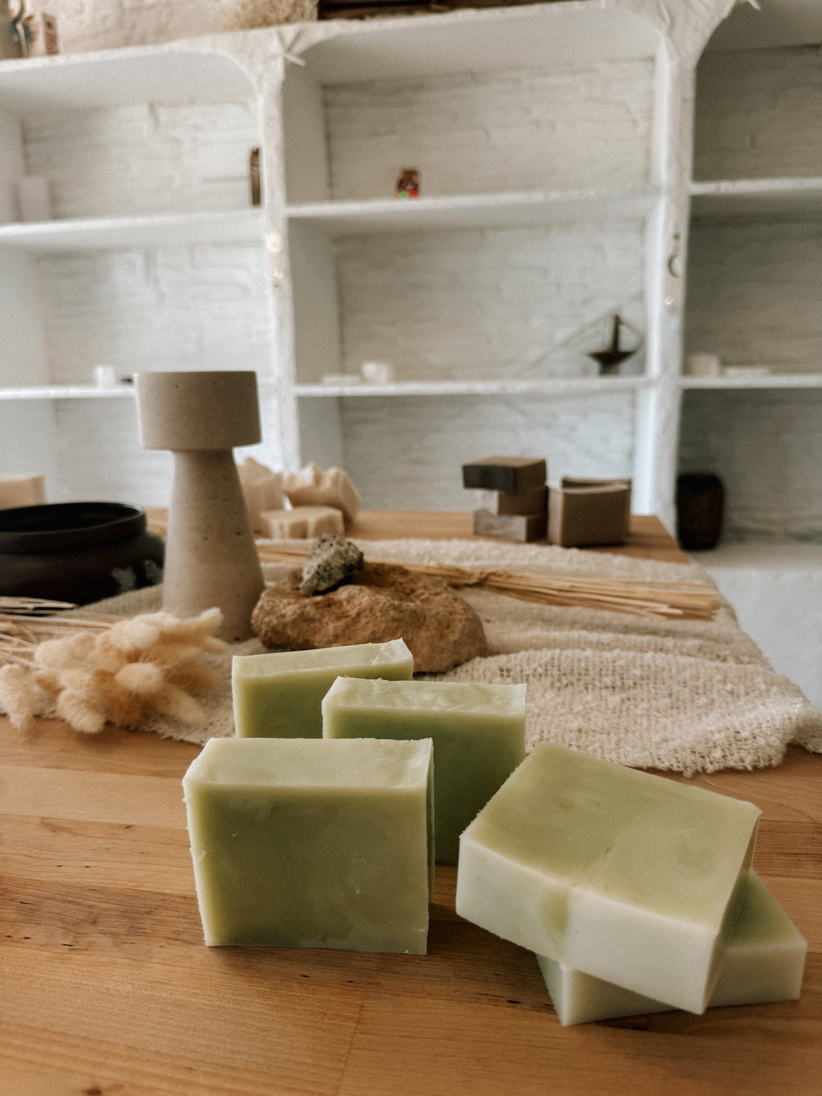 Designed for Healing Skin