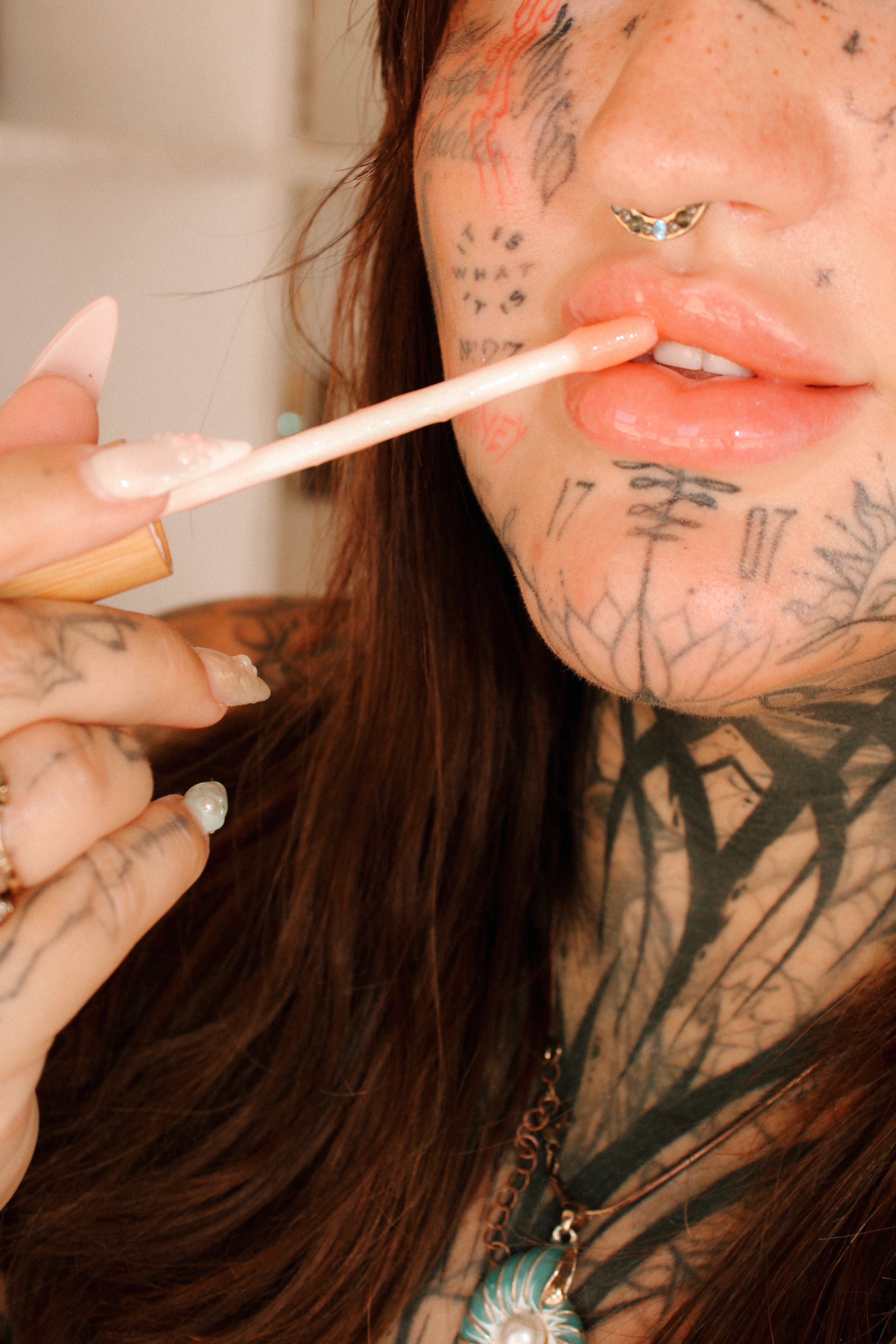 Sunkiss Gloss