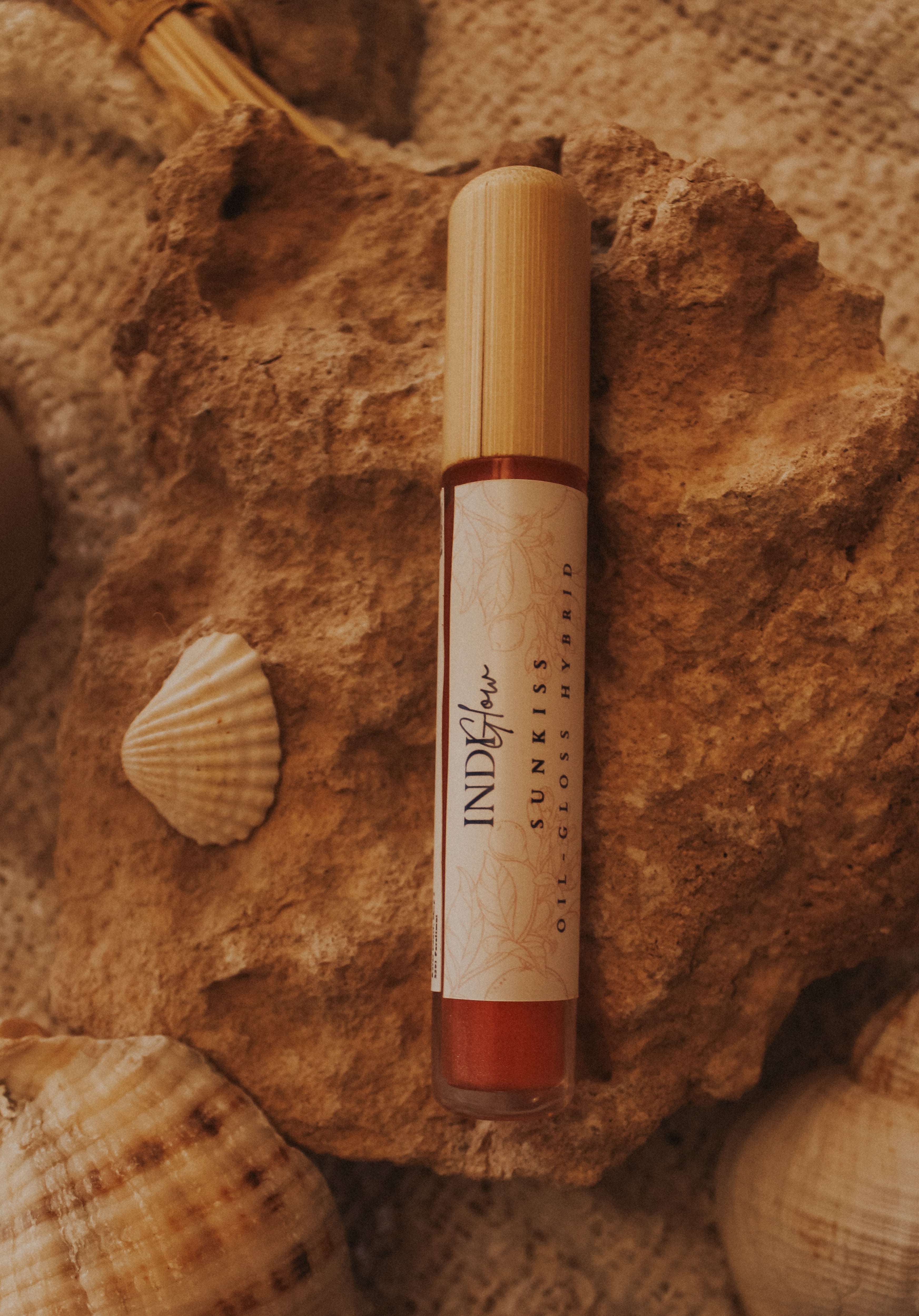 Sunkiss Gloss