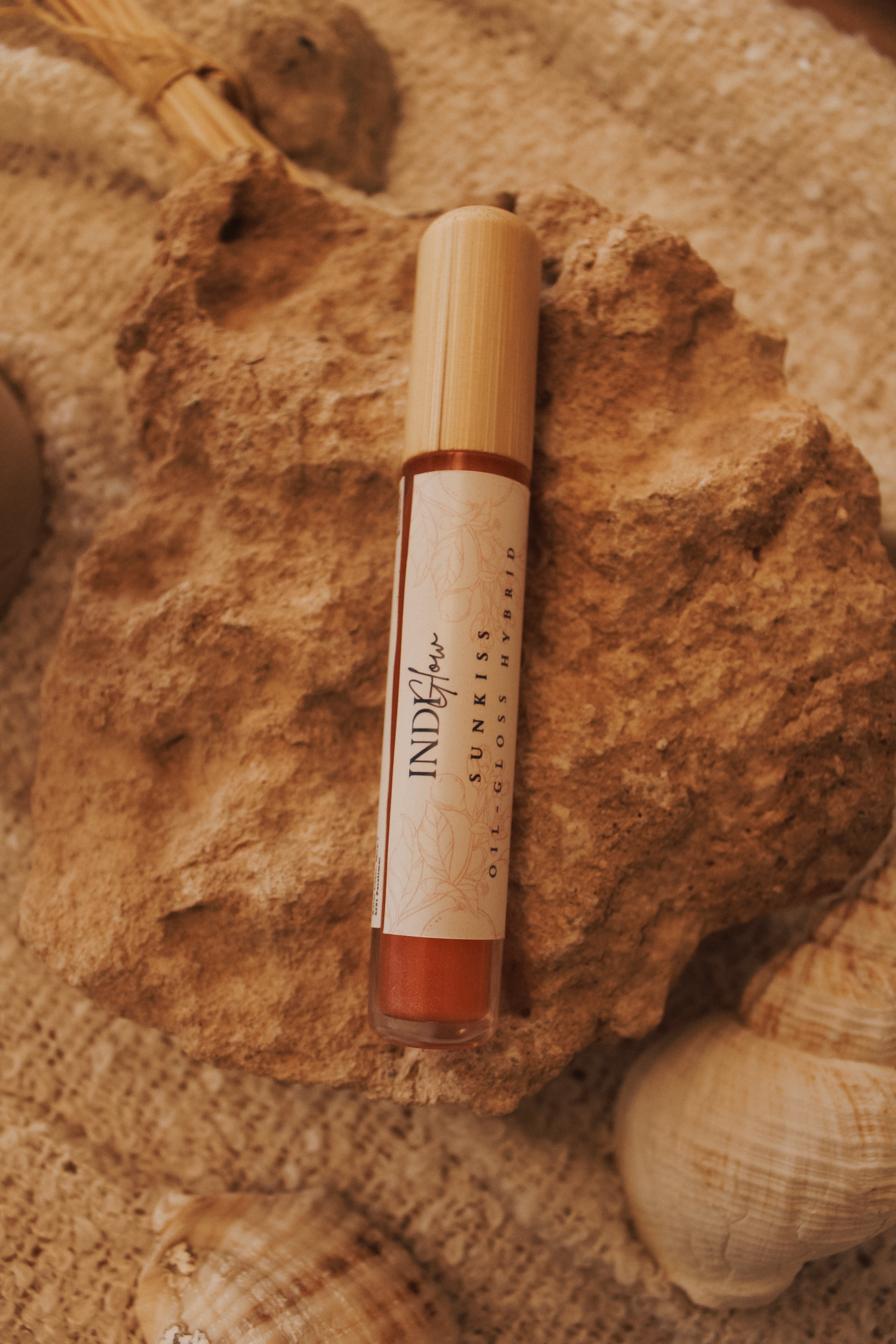 Sunkiss Gloss