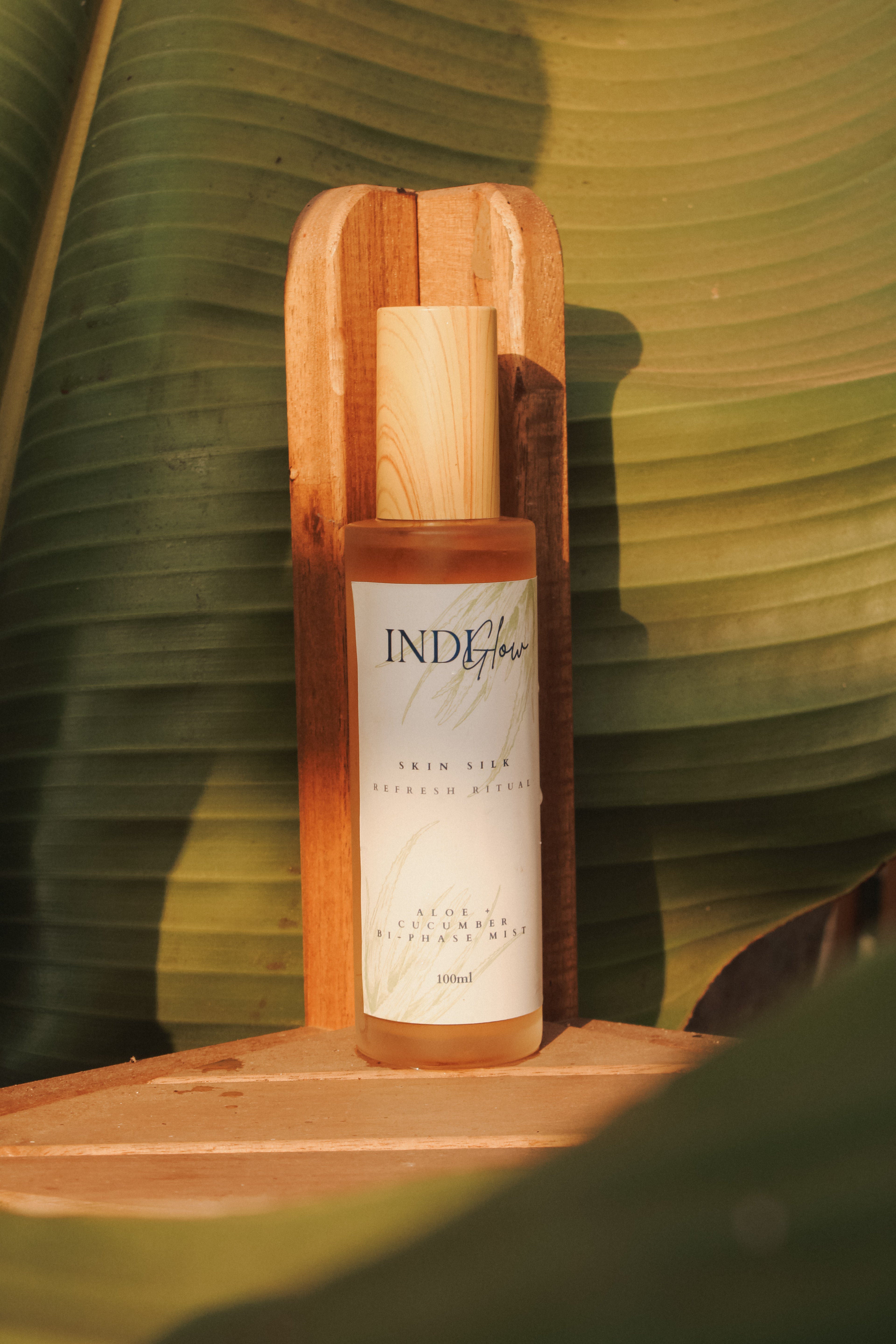 Skin Silk - Refresh Ritual Mist - NEW PRODUCT