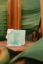 Aloe Shaving Bar - NEW PRODUCT