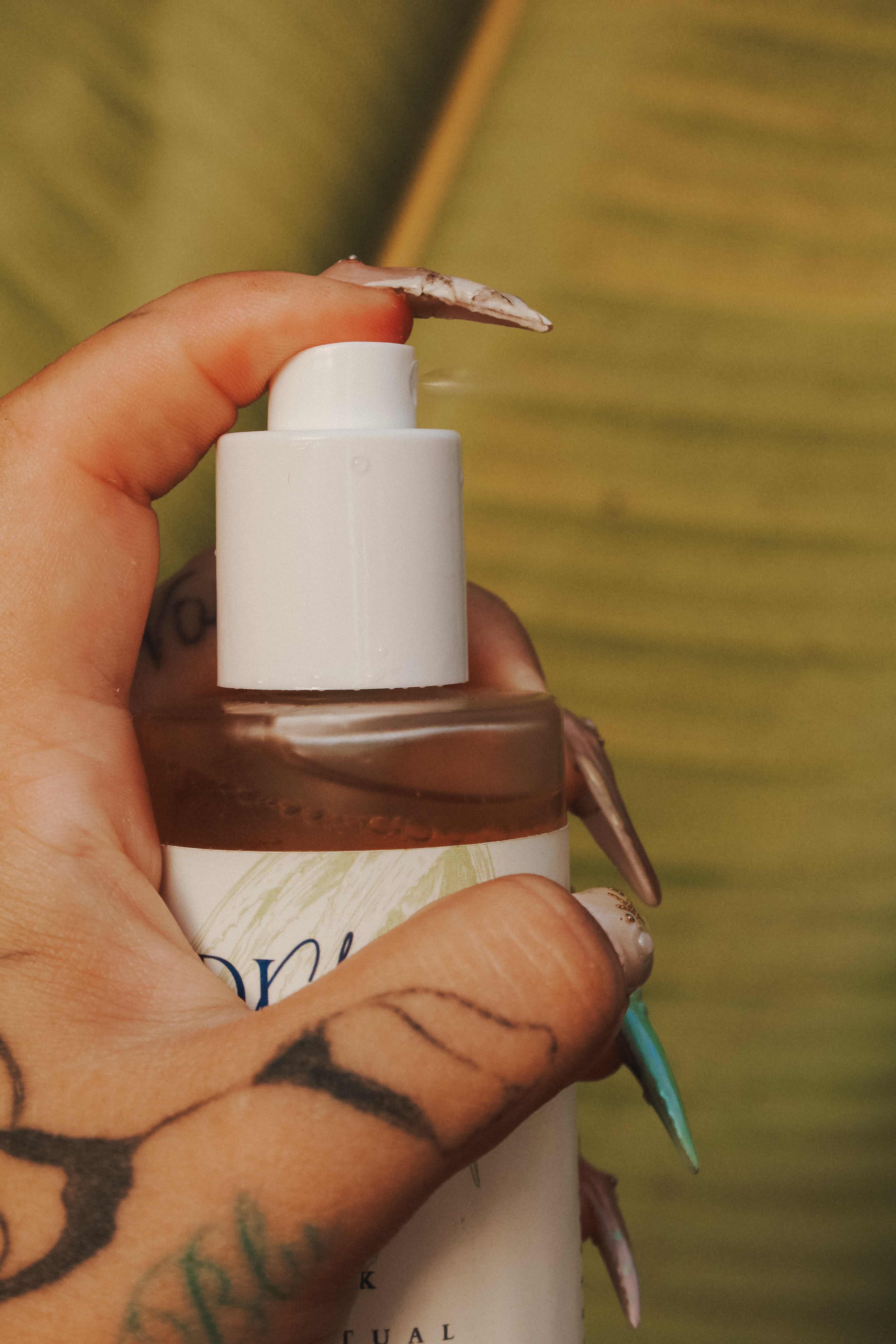 Skin Silk - Refresh Ritual Mist - NEW PRODUCT