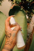 Skin Silk - Refresh Ritual Mist - NEW PRODUCT