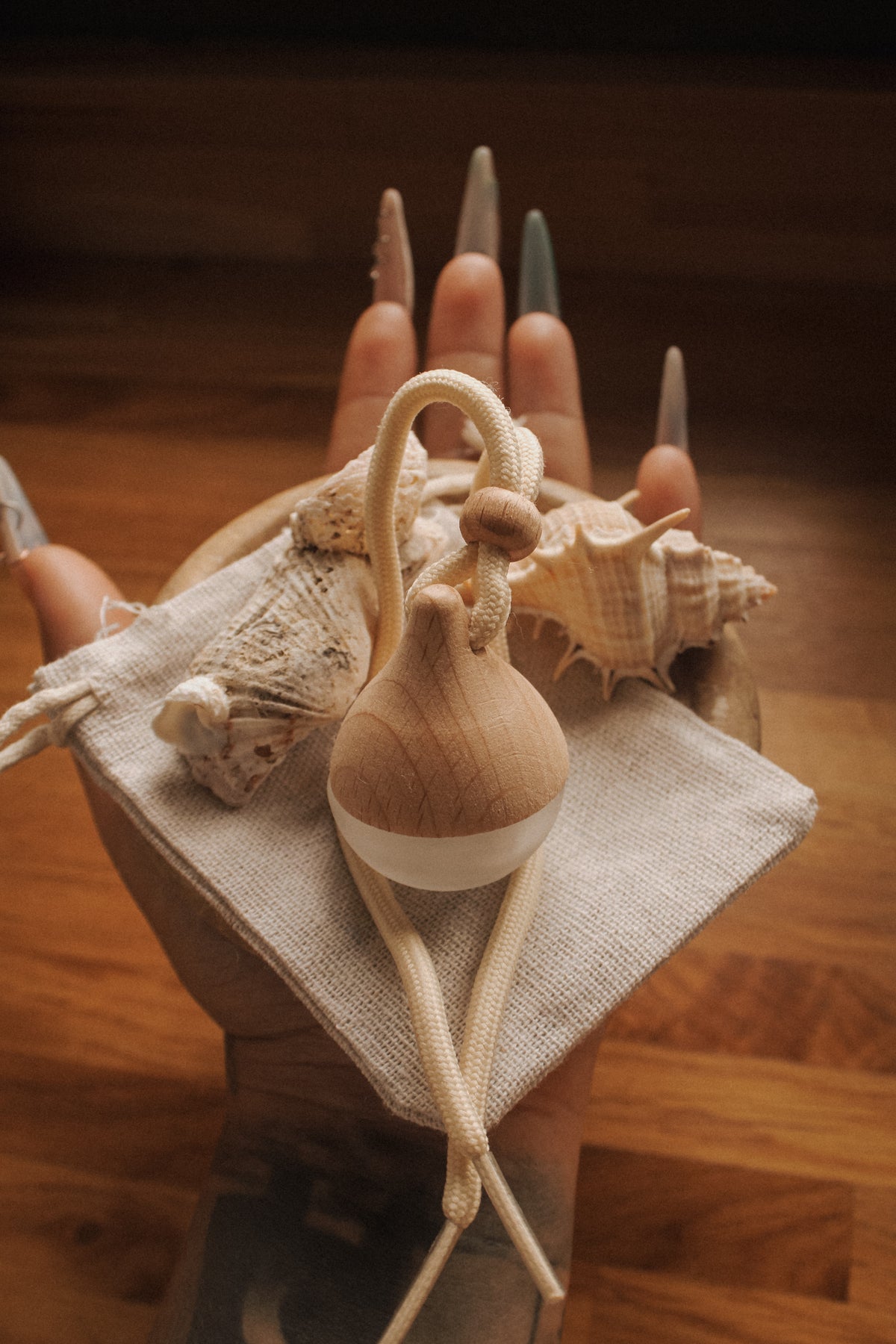 Mini Essential Oil Diffusers