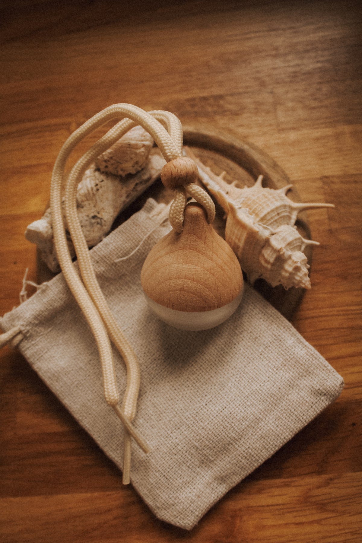 Mini Essential Oil Diffusers